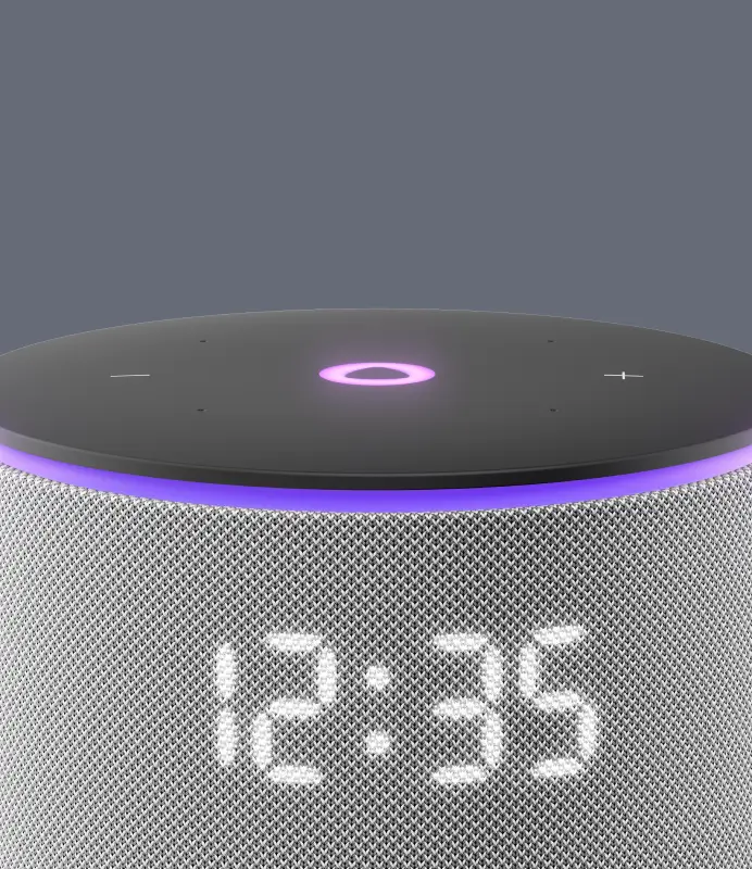 Управляйте как удобно