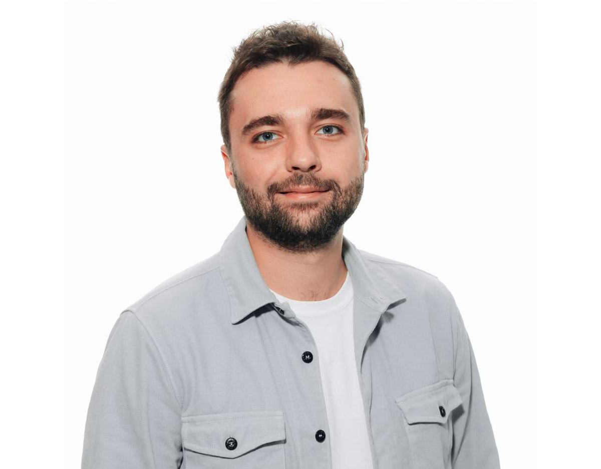 Антон Юхневич