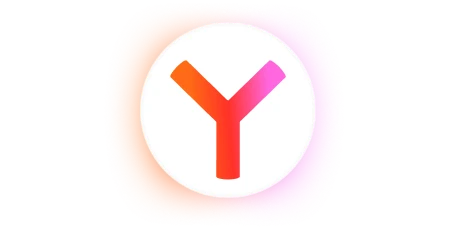 Яндекс Браузер логотип