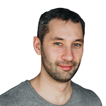 Евгений Россинский