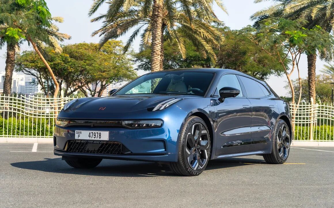 What type of rental car should you choose?