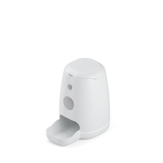 Pet food and water dispensers