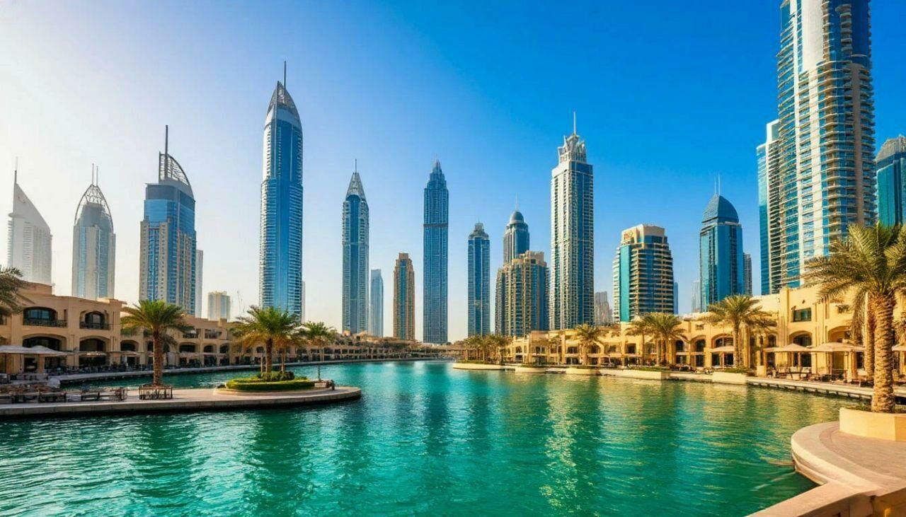 Dubai Black Points: Checking, Penalties & More