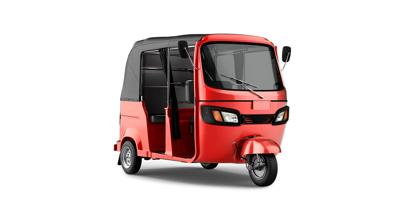 Become a driver with Yango Pro app in Azerbaijan