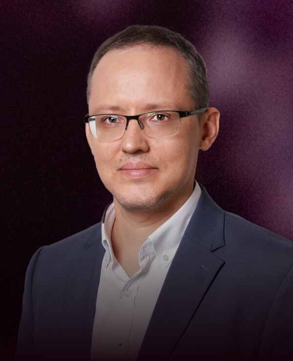 Александр Шуркаев