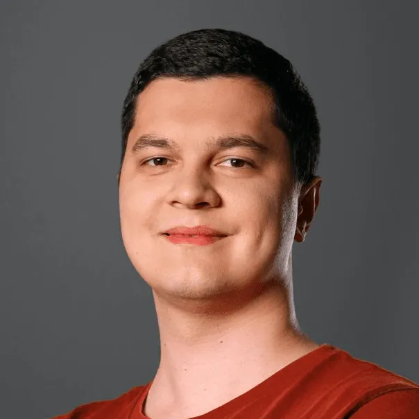 Бидзиля Владислав