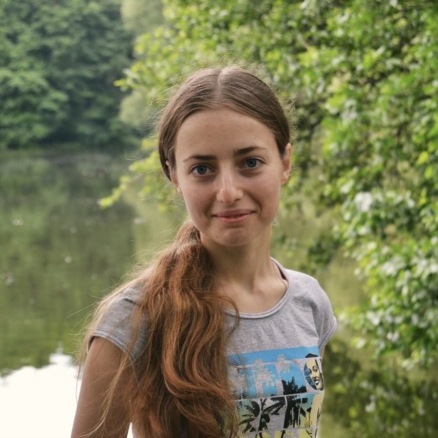 Мария Примерная