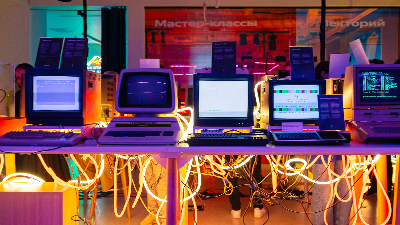 Про Яндекс Музей