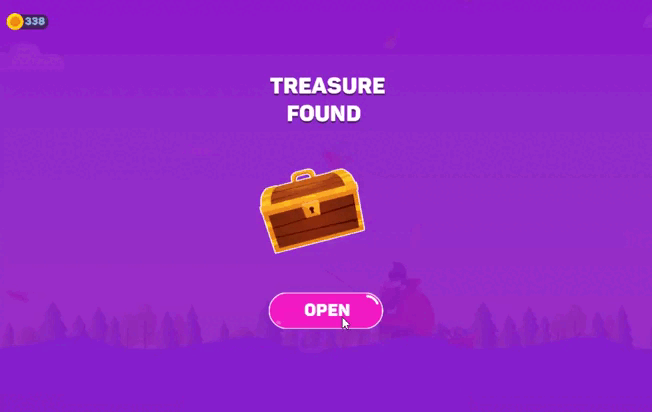 Treasure Chest