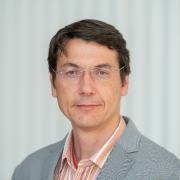 Тюкин Иван Юрьевич