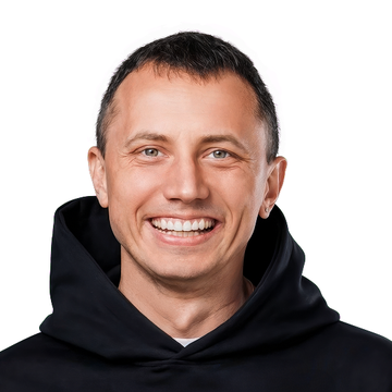 Кирилл Евсеенко