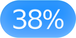 38%