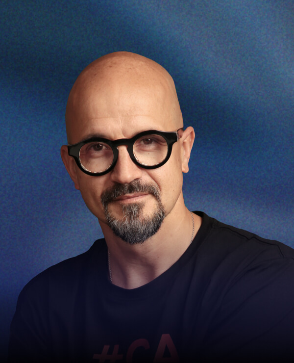 Егор Дружинин
