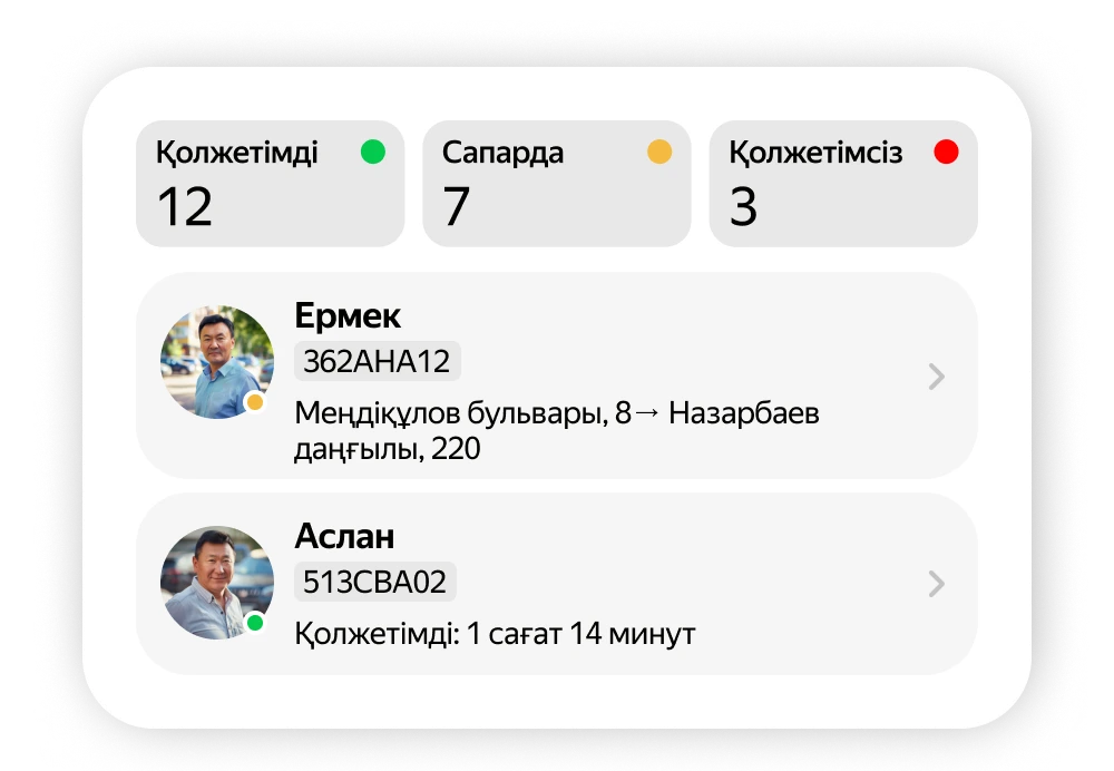 А вы управляете всем в кабинете