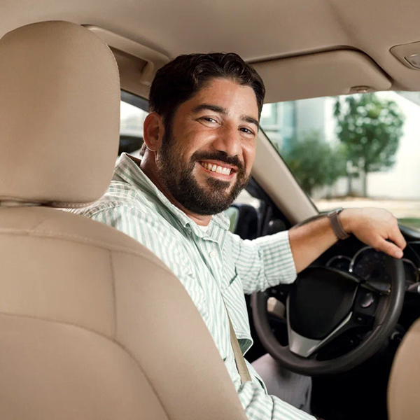 Become a driver with Yango Pro app in Azerbaijan