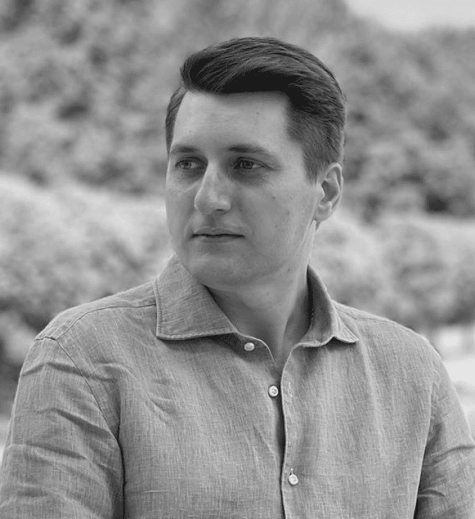 Алексей Белицкий