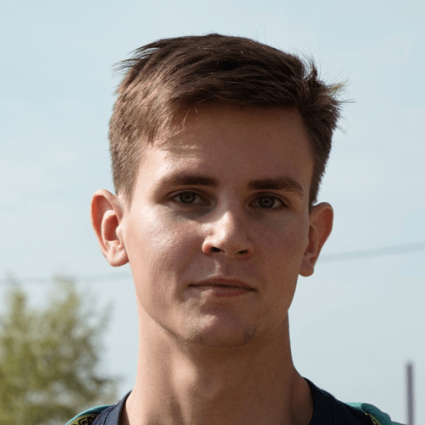 Фотография Паульс Алексей