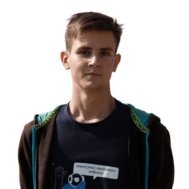 Паульс Алексей Евгеньевич