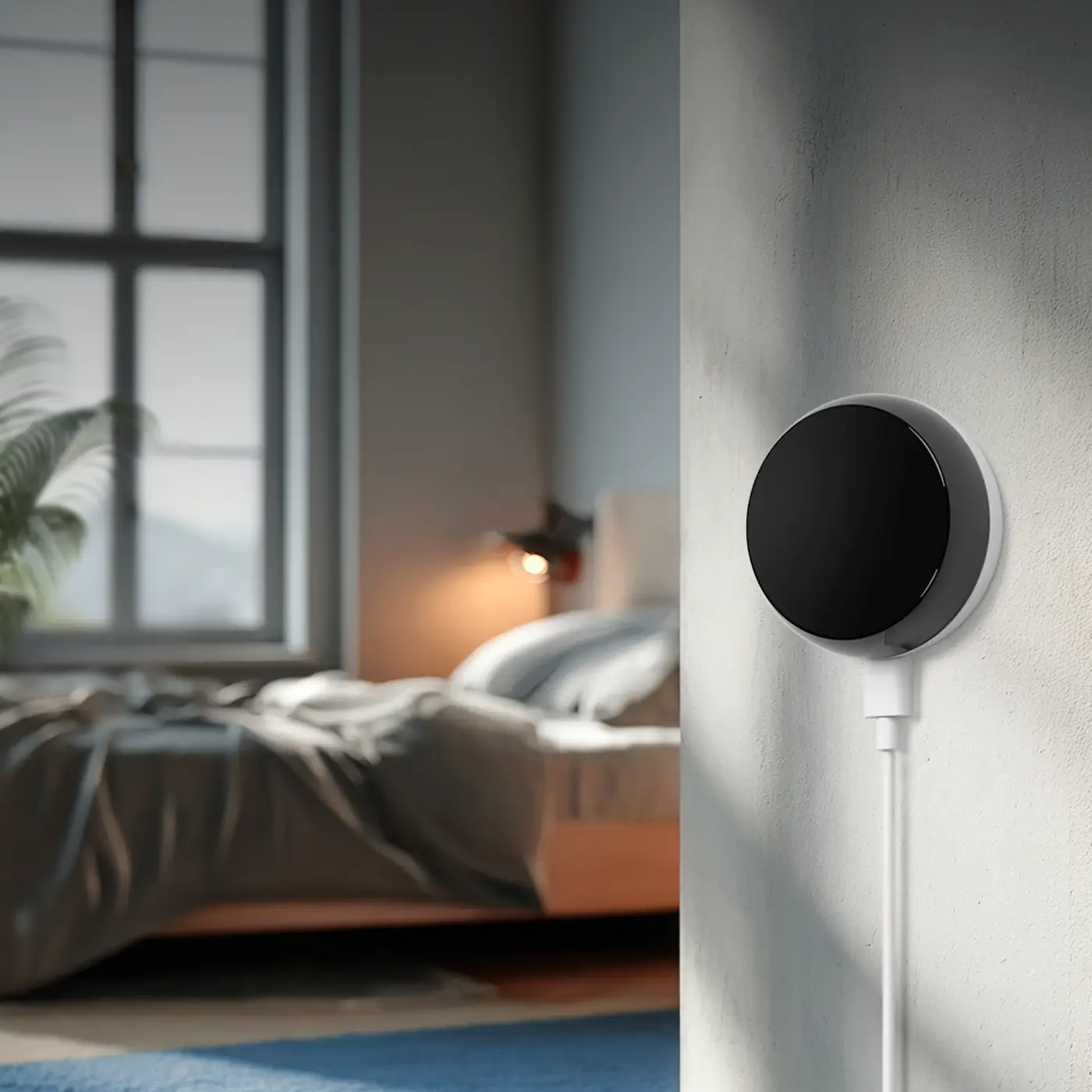 Установите куда угодно