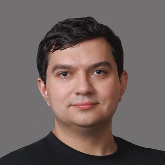 фотография автора статьи