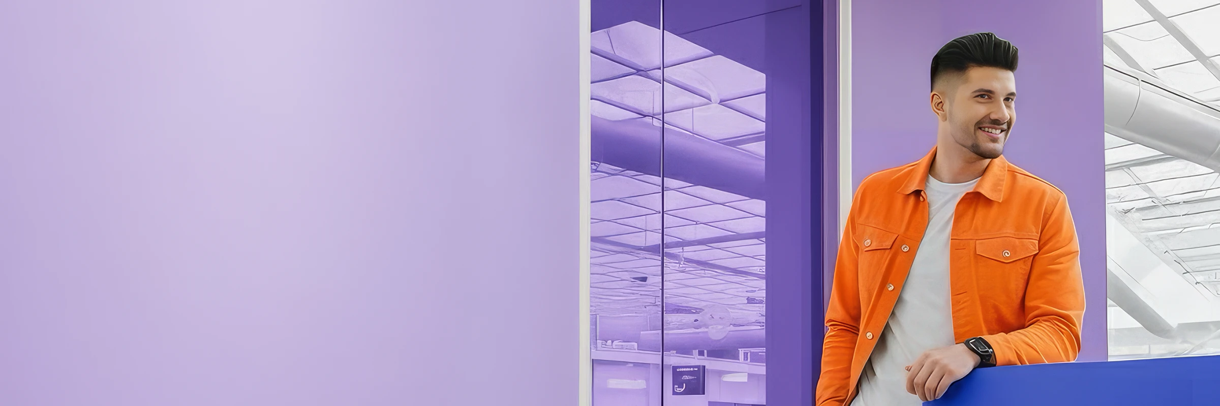 banner
