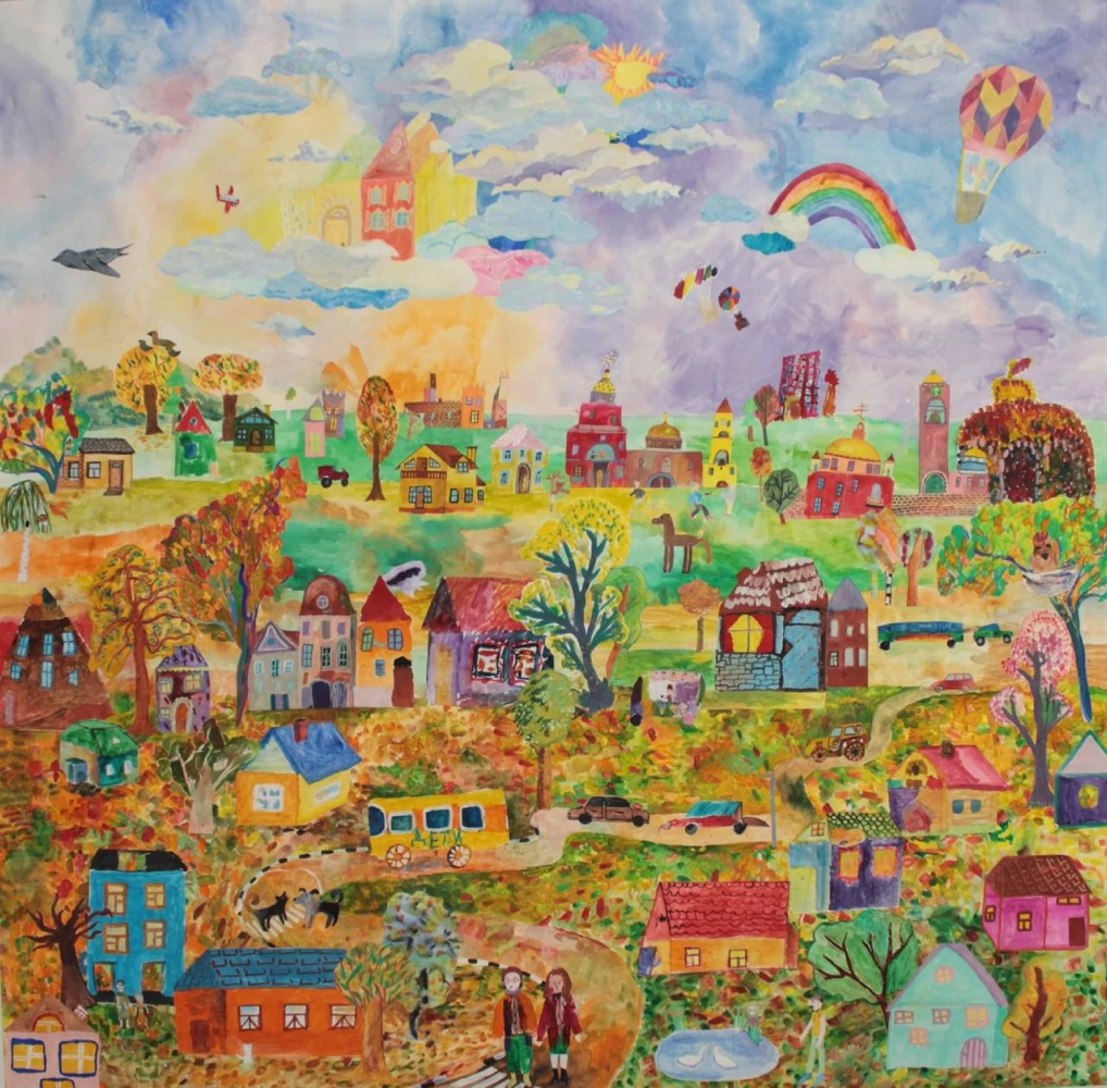 art image