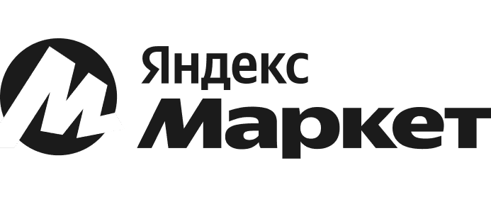 Лого Яндекс Маркета