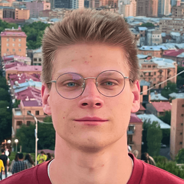 Фотография Дмитрий Старухин