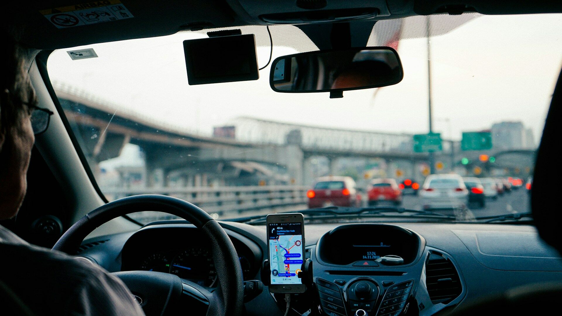 Top Driving Schools in Dubai [The List Of 2024]