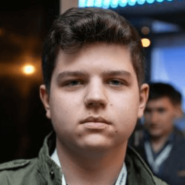 Фотография Кирилл Федотов