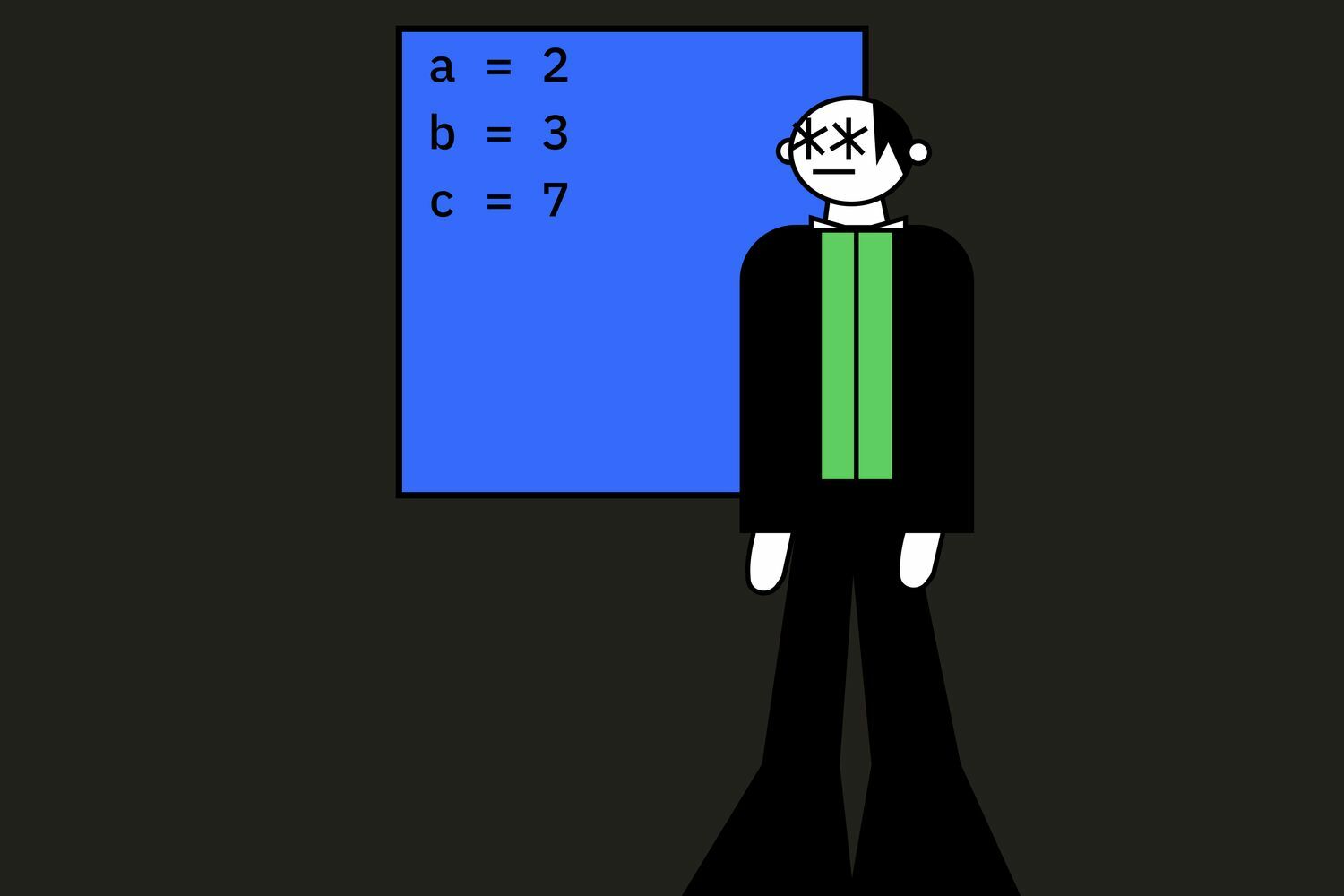 MATLAB - язык для численных расчётов