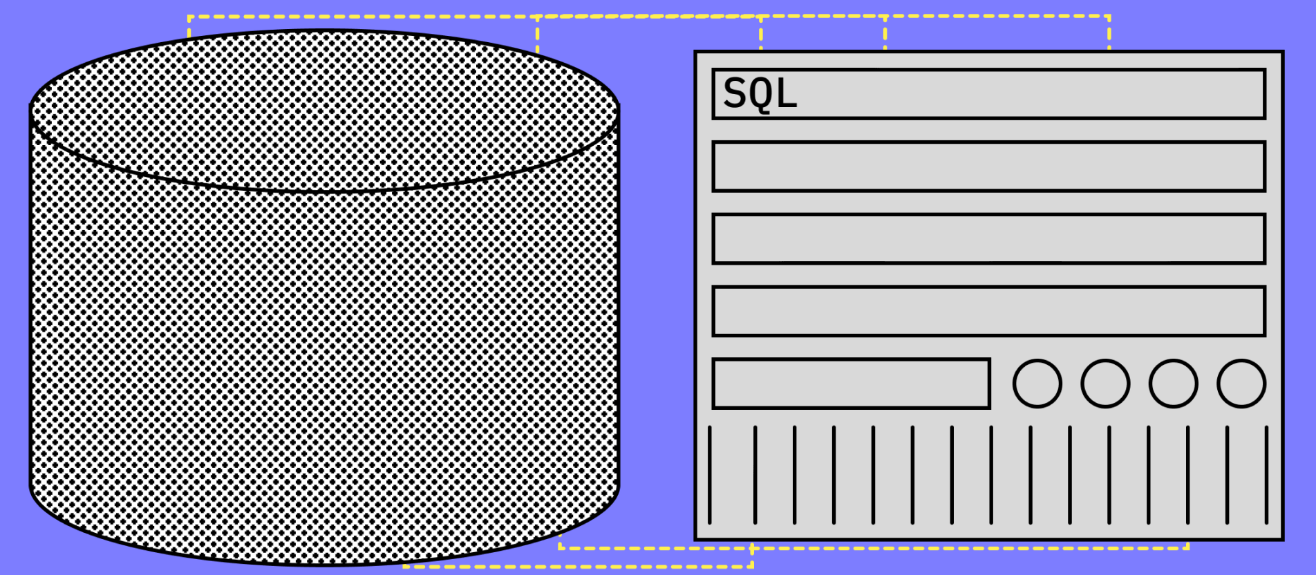SQL: что это, зачем нужен - как работает язык программирования SQL для ...