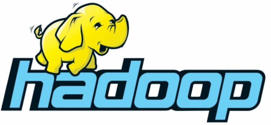 Логотип Hadoop остался неизменным с момента основания системы