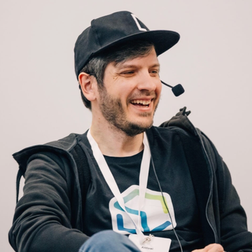 Андрей Мелихов