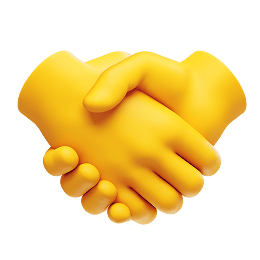 иконка рукопожатия