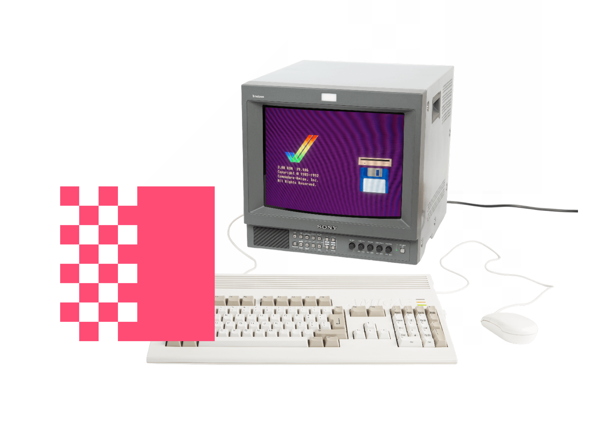 Передвижная выставка Информатика во всём