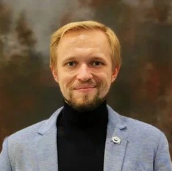 Сергей Николенко