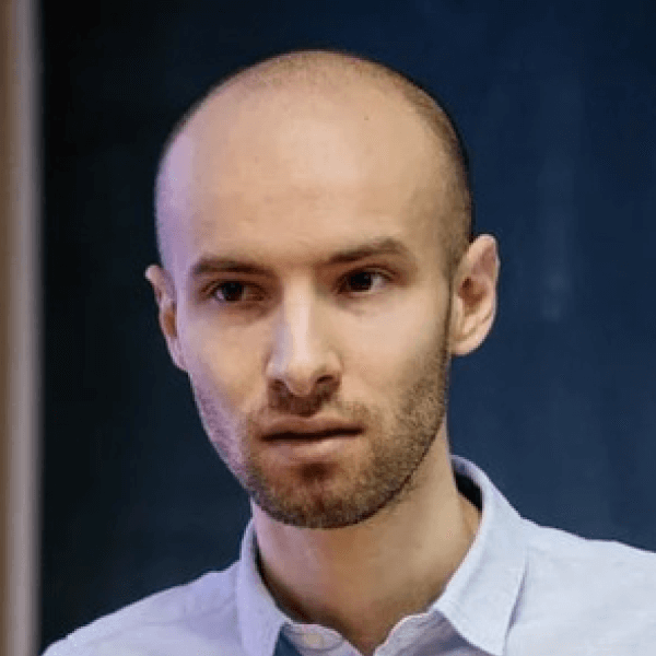 Фотография Михаил Рубинчик