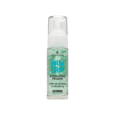 Увлажняющий праймер-желе для лица Essence