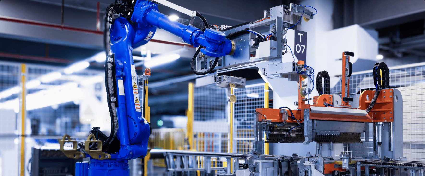 Кейс СТА Карго