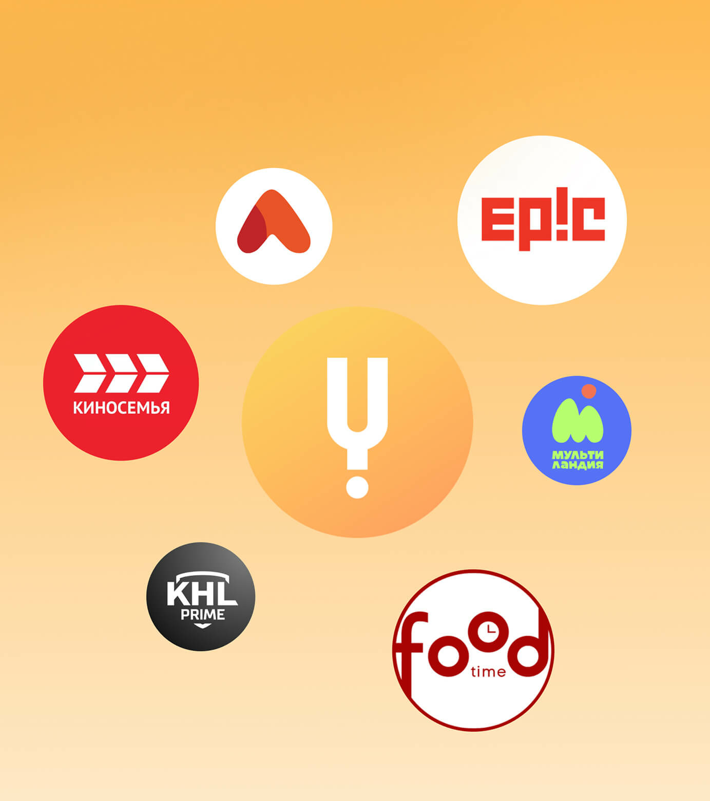 Спортивные трансляции