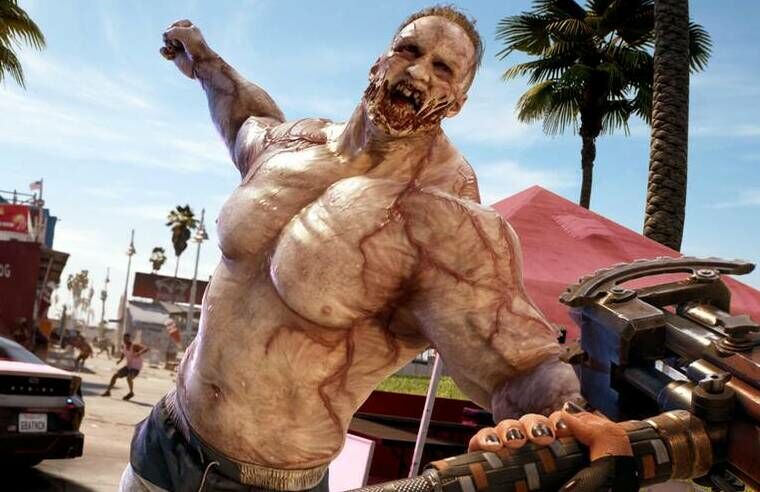Dead Island