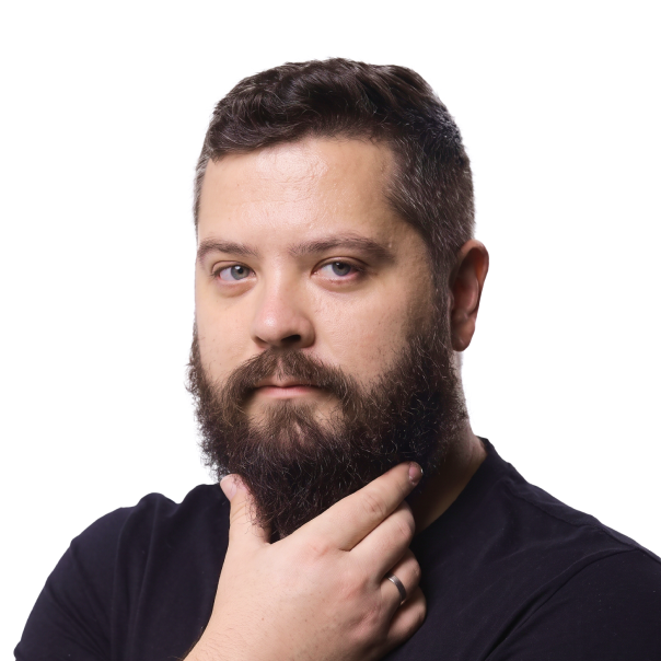 Евгений Круглов