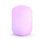 Умная  эмби-лампа