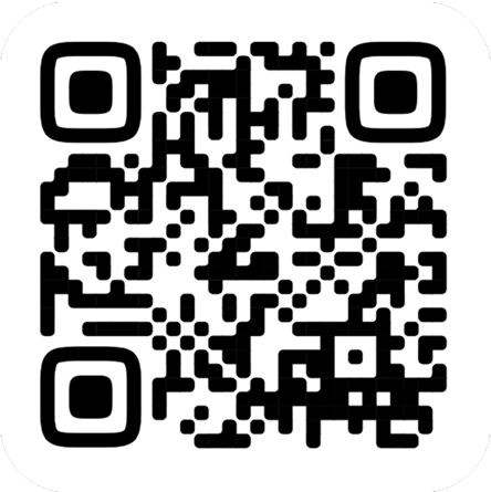 QR код для приложения
