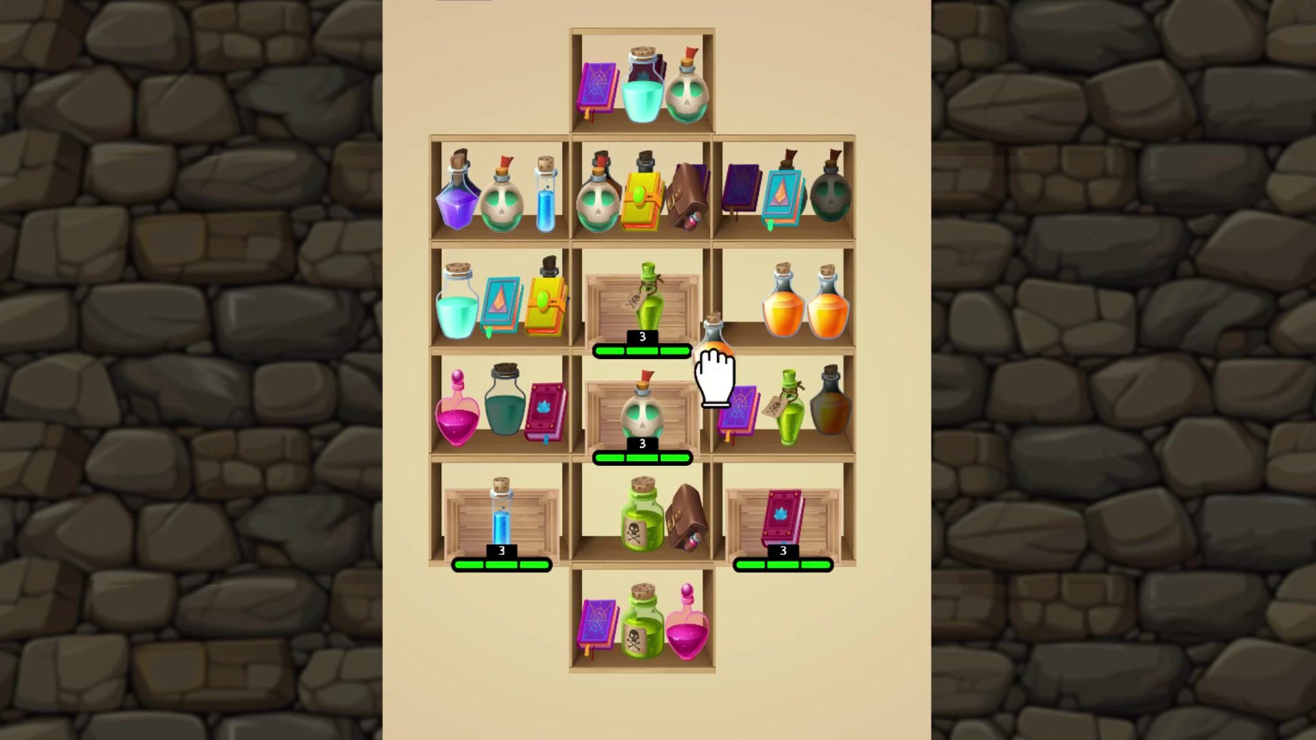 Little Alchemist Shop