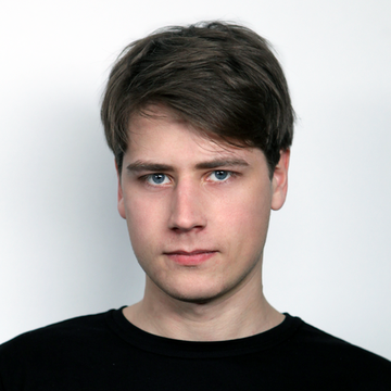 Серафим Четверухин