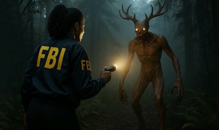 Best Horror Games