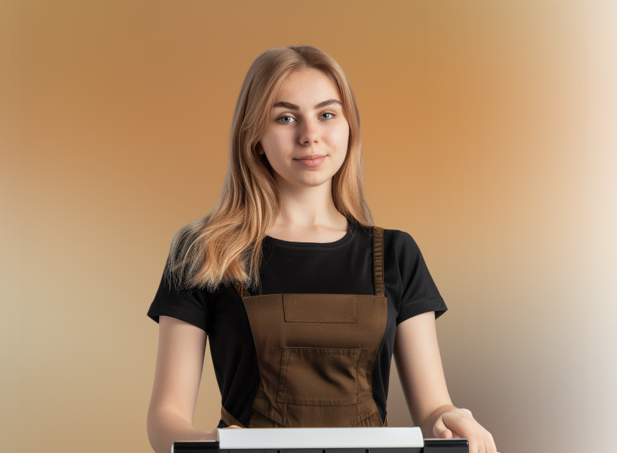 Обслуживание на кассе