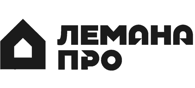 Лого Лемана Про